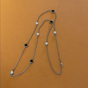 Fashion necklace